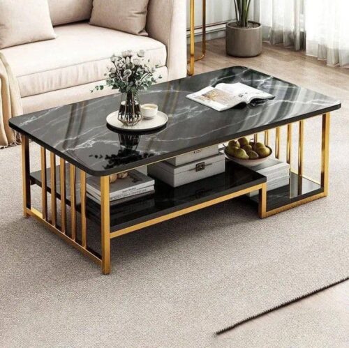 Handyman Estrela Designer Coffee Table