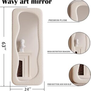 Wrapped Wooden Frame (White) - Image 4