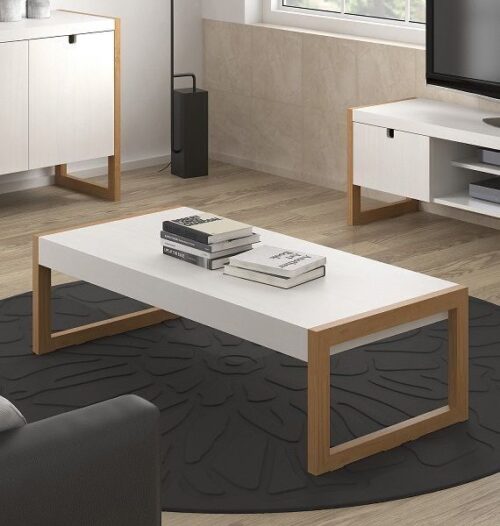 Handyman Prime Center Table