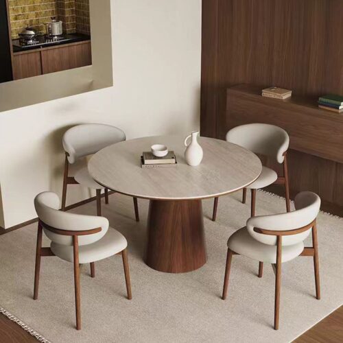 Handyman’s 4-Seater Dining Table Set