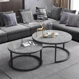 Handyman Pablo Modern Coffee Table