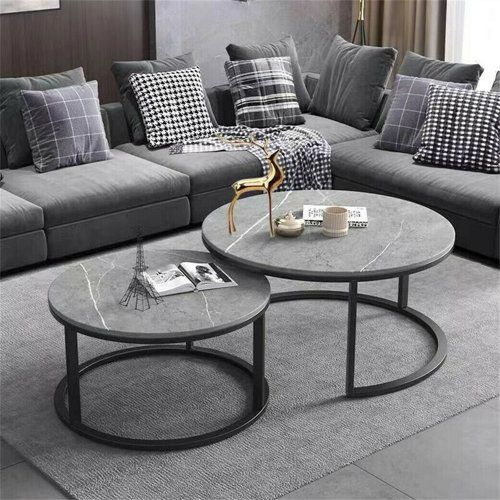 Handyman Pablo Modern Coffee Table
